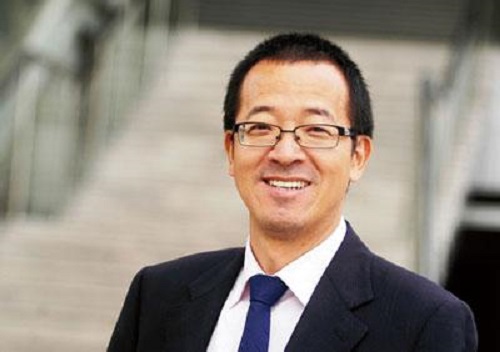 俞敏洪:新东方必须改变自己,重塑自身商业模式与商业体系
