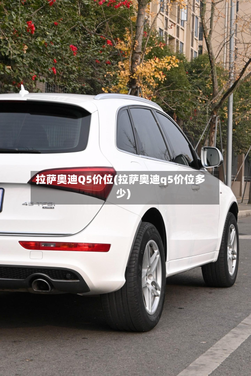 拉萨奥迪Q5价位(拉萨奥迪q5价位多少)-第2张图片