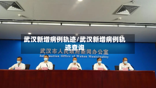 武汉新增病例轨迹/武汉新增病例轨迹查询-第2张图片