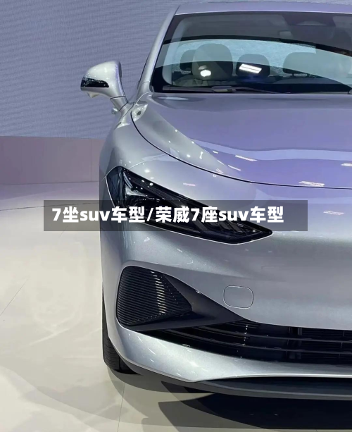 7坐suv车型/荣威7座suv车型-第3张图片
