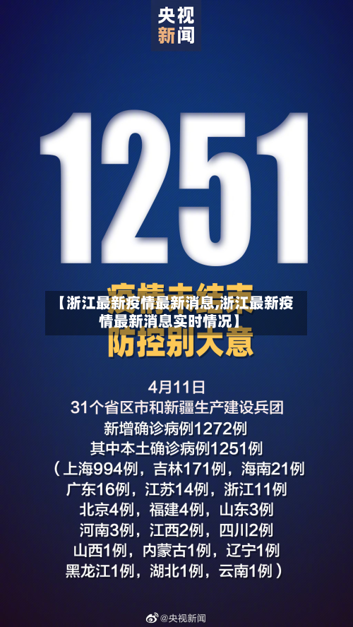 【浙江最新疫情最新消息,浙江最新疫情最新消息实时情况】-第2张图片