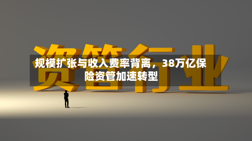 规模扩张与收入费率背离，38万亿保险资管加速转型-第2张图片