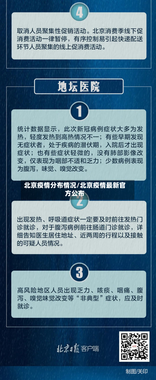 北京疫情分布情况/北京疫情最新官方公布-第2张图片