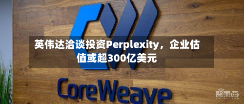 英伟达洽谈投资Perplexity	，企业估值或超300亿美元-第1张图片