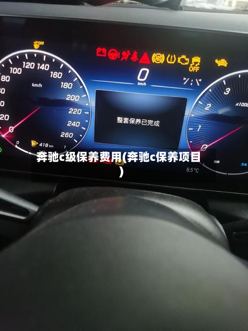 奔驰c级保养费用(奔驰c保养项目)