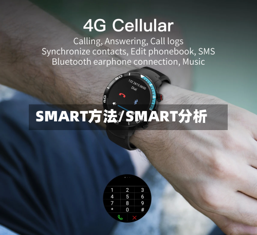 SMART方法/SMART分析-第2张图片
