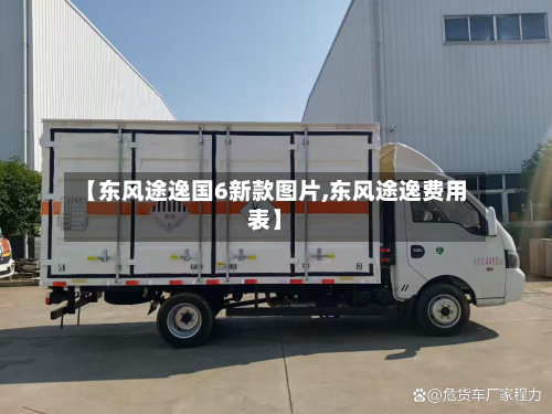 【东风途逸国6新款图片,东风途逸费用表】-第2张图片