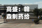 高盛：翰森制药给予“买入	”评级 目标价上调至52.7港元-第1张图片