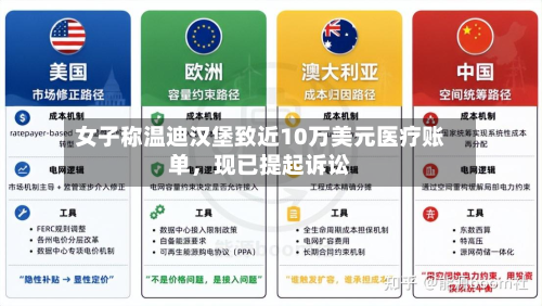 女子称温迪汉堡致近10万美元医疗账单，现已提起诉讼-第3张图片