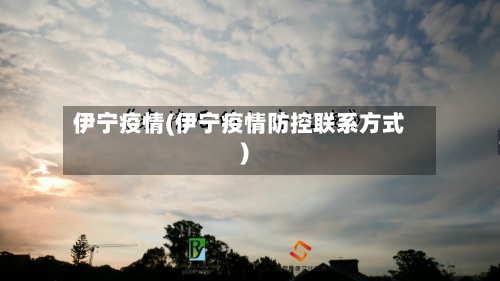 伊宁疫情(伊宁疫情防控联系方式)-第3张图片