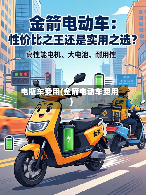 电瓶车费用(金箭电动车费用)-第3张图片