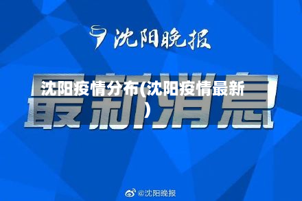 沈阳疫情分布(沈阳疫情最新)