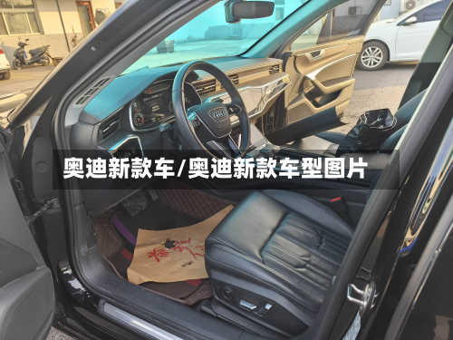 奥迪新款车/奥迪新款车型图片-第2张图片