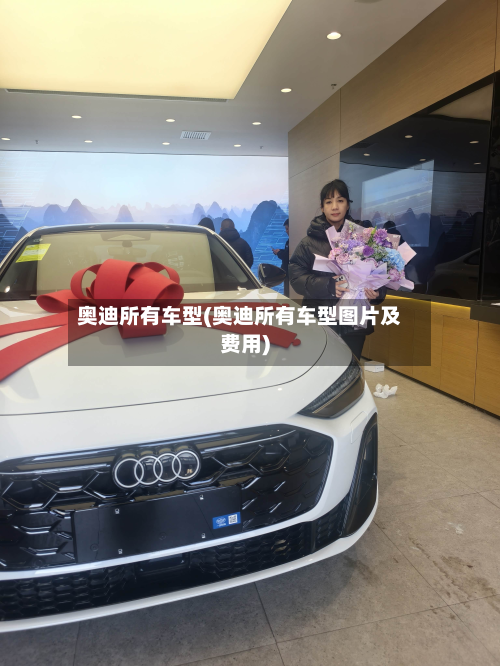 奥迪所有车型(奥迪所有车型图片及费用)