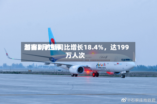 越南8月世界游客到访量同比增长18.4%	，达199万人次-第3张图片