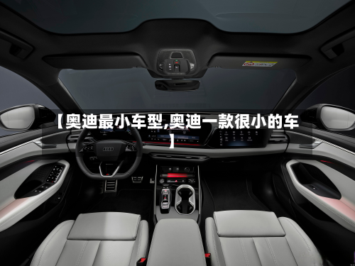 【奥迪最小车型,奥迪一款很小的车】-第2张图片