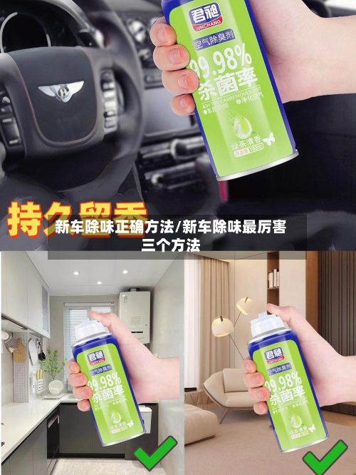 新车除味正确方法/新车除味最厉害三个方法