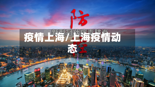 疫情上海/上海疫情动态