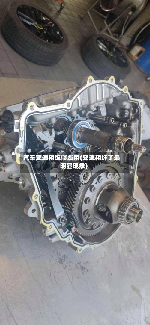汽车变速箱维修费用(变速箱坏了最明显现象)