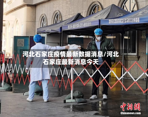 河北石家庄疫情最新数据消息/河北石家庄最新消息今天-第2张图片