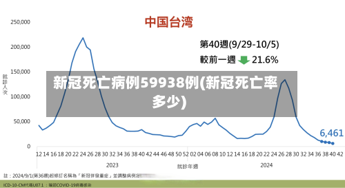 新冠死亡病例59938例(新冠死亡率多少)-第2张图片