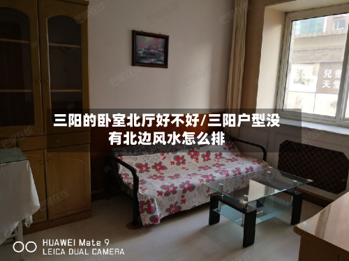 三阳的卧室北厅好不好/三阳户型没有北边风水怎么排-第3张图片