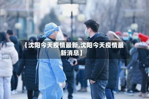 【沈阳今天疫情最新,沈阳今天疫情最新消息】-第2张图片