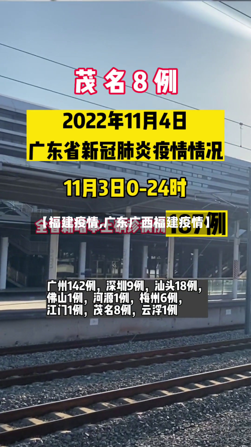 【福建疫情,广东广西福建疫情】
