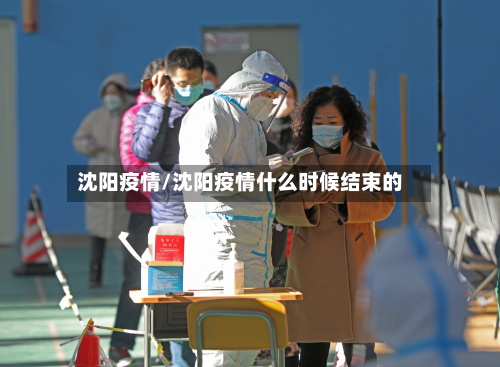 沈阳疫情/沈阳疫情什么时候结束的