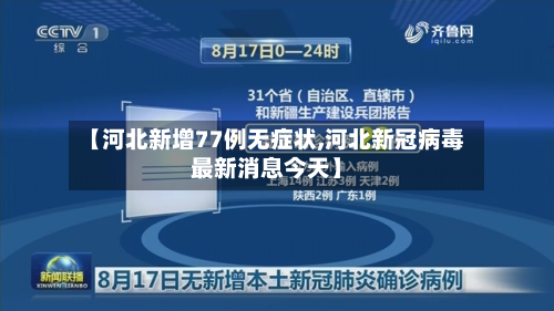 【河北新增77例无症状,河北新冠病毒最新消息今天】-第2张图片