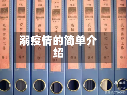 溺疫情的简单介绍
