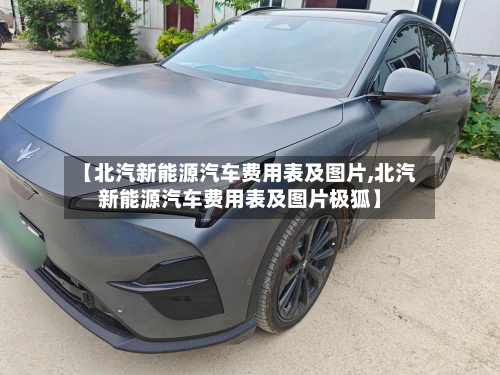 【北汽新能源汽车费用表及图片,北汽新能源汽车费用表及图片极狐】-第3张图片