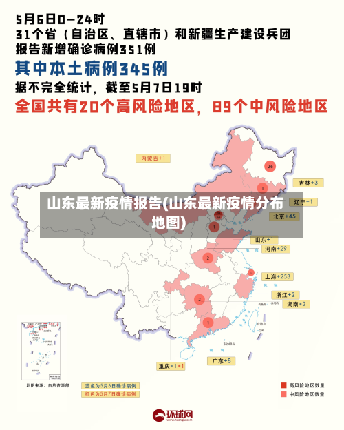 山东最新疫情报告(山东最新疫情分布地图)-第3张图片