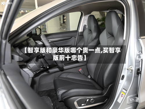 【智享版和豪华版哪个贵一点,买智享版前十忠告】-第1张图片