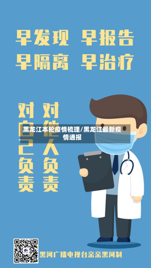 黑龙江本轮疫情梳理/黑龙江最新疫情通报-第3张图片