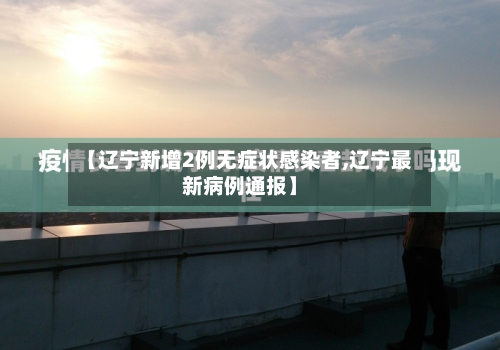 【辽宁新增2例无症状感染者,辽宁最新病例通报】-第2张图片