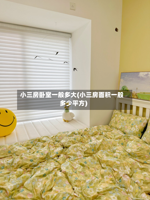 小三房卧室一般多大(小三房面积一般多少平方)-第2张图片