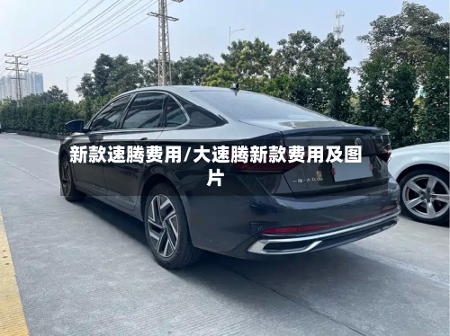新款速腾费用/大速腾新款费用及图片-第3张图片