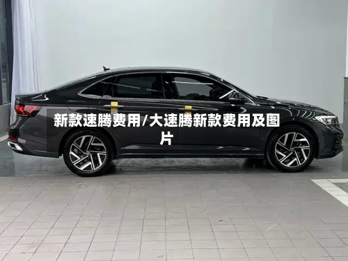 新款速腾费用/大速腾新款费用及图片-第2张图片
