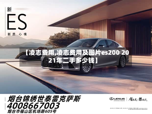 【凌志费用,凌志费用及图片es200 2021年二手多少钱】