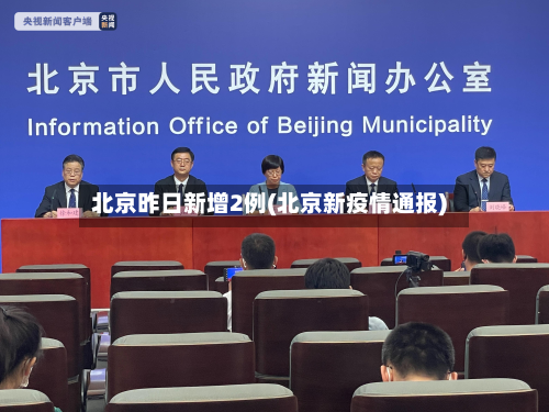 北京昨日新增2例(北京新疫情通报)-第2张图片