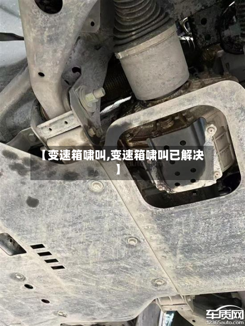 【变速箱啸叫,变速箱啸叫已解决】-第2张图片