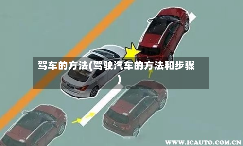 驾车的方法(驾驶汽车的方法和步骤)-第2张图片