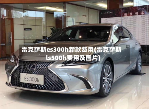 雷克萨斯es300h新款费用(雷克萨斯ls500h费用及图片)