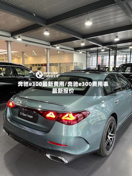 奔驰e300最新费用/奔驰e300费用表最新报价