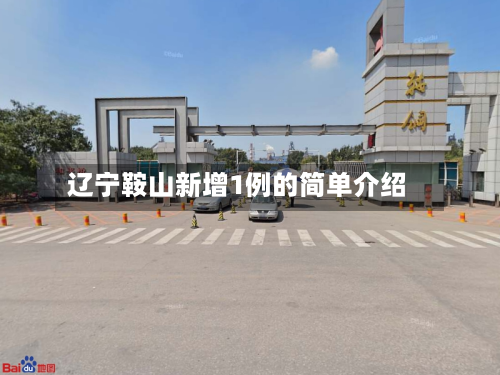 辽宁鞍山新增1例的简单介绍