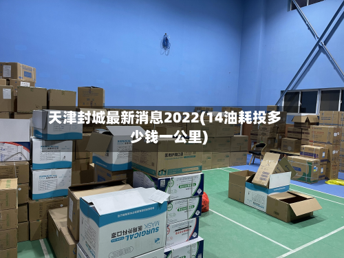 天津封城最新消息2022(14油耗投多少钱一公里)-第3张图片