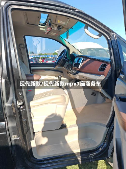 现代新款/现代新款mpv7座商务车-第3张图片