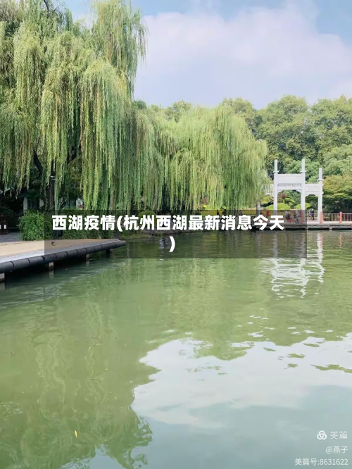 西湖疫情(杭州西湖最新消息今天)-第2张图片