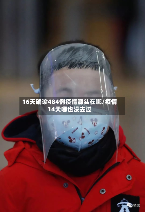 16天确诊484例疫情源头在哪/疫情14天哪也没去过-第2张图片